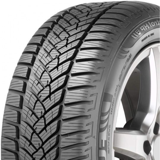 Fulda Kristall Control HP2 205/60 R 17 93H