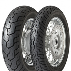 Dunlop D404 120/90 17 64S