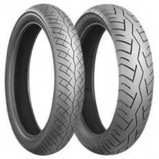 Bridgestone BT 46 110/80 D 18 58H