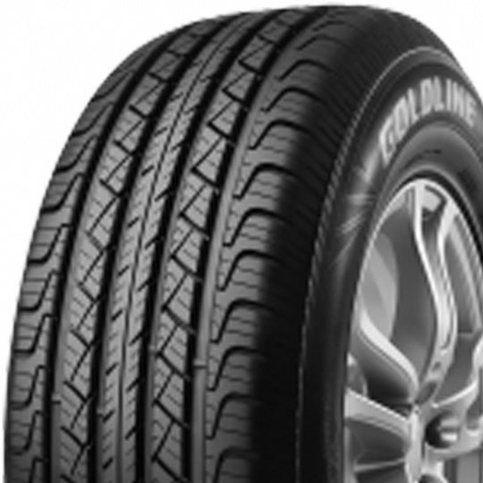Goldline GHT500 235/65 R 17 108H Goldline GHT500 235/65 R 17 108H