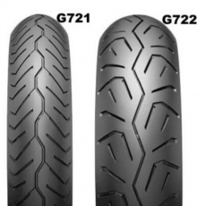 Bridgestone G 721 100/90 D 19 57H