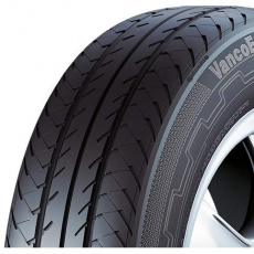 Continental VanContact Eco 225/75 R 16C 121/120R Continental VanContact Eco 225/75 R 16C 121/120R