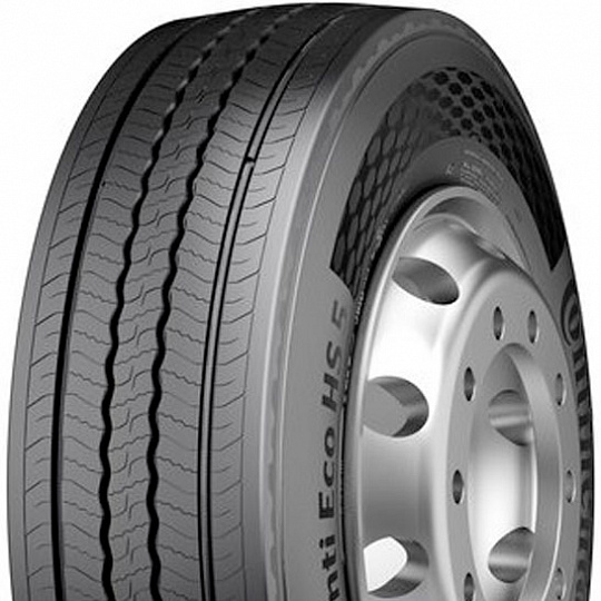Continental Conti Eco HS 5 315/80 R 22,5 158/150L Continental Conti Eco HS 5 315/80 R 22,5 158/150L