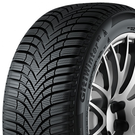 Giti GitiWinter W2 175/70 R 14 84T