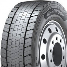 Hankook SMaRT LINE DL50 315/80 R 22,5 156/153L