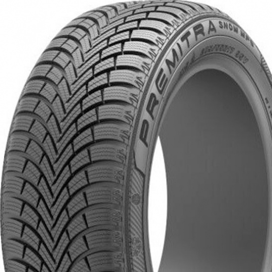 Maxxis Premitra Snow WP6 SUV 235/50 R 18 101V