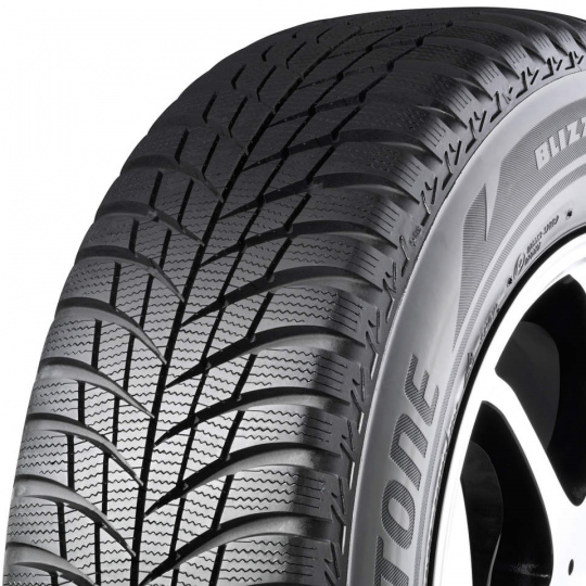 Bridgestone Blizzak LM001 225/50 R 17 98H