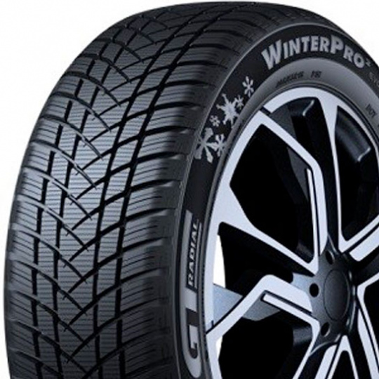 GT Radial WinterPro 2 EVO 185/70 R 14 88T