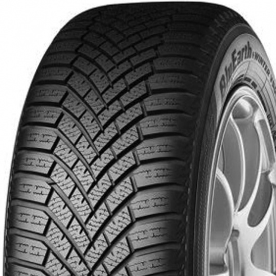 Yokohama BluEarth-Winter V906 235/60 R 18 103T