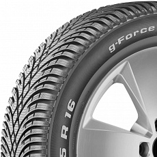 BFGoodrich G-Force Winter 2 215/65 R 17 99T BFGoodrich G-Force Winter 2 215/65 R 17 99T