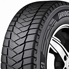 Bridgestone Duravis All Season EVO 215/60 R 16C 103T Bridgestone Duravis All Season EVO 215/60 R 16C 103T
