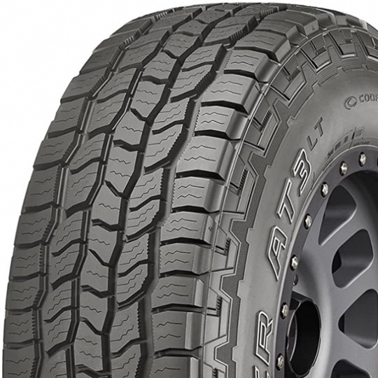 Cooper Discoverer AT3 LT 265/70 R 16 121R Cooper Discoverer AT3 LT 265/70 R 16 121R