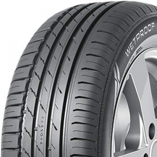 Nokian Wetproof 195/45 R 16 84V