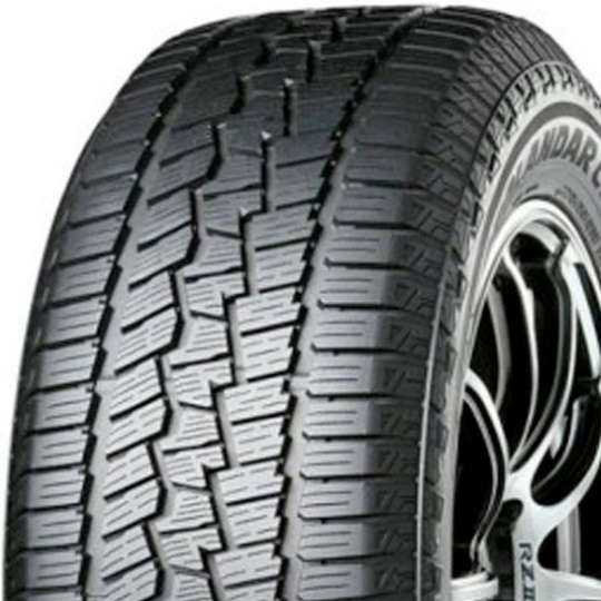 Yokohama Geolandar CV 4S G061 245/60 R 18 105V Yokohama Geolandar CV 4S G061 245/60 R 18 105V