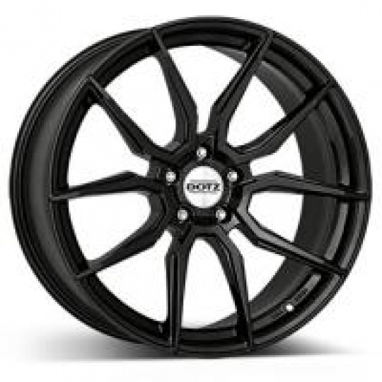 DOTZ Misano grey  5 x 112.00 ET48