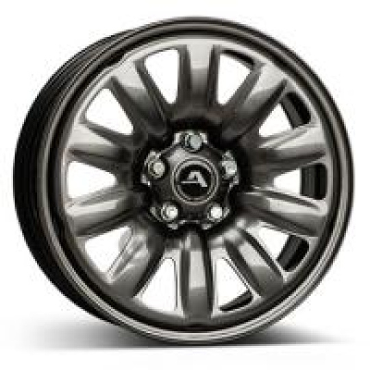 ALCAR HYBRIDRAD 132801A  5 x 112.00 ET41