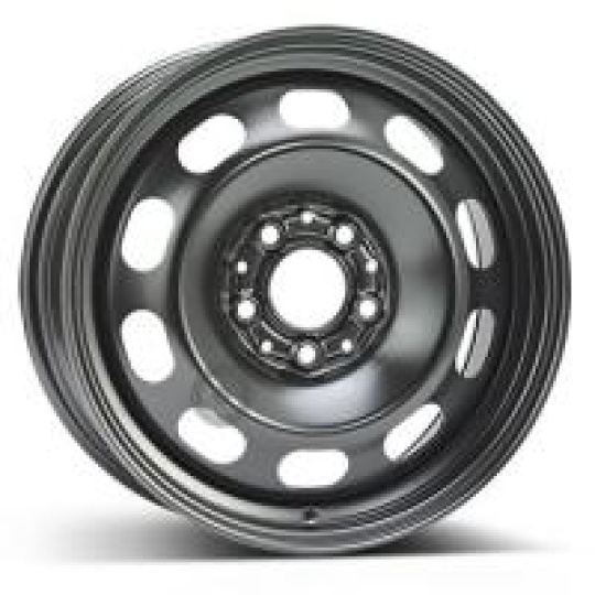 ALCAR STAHLRAD 7502  5 x 112.00 ET47