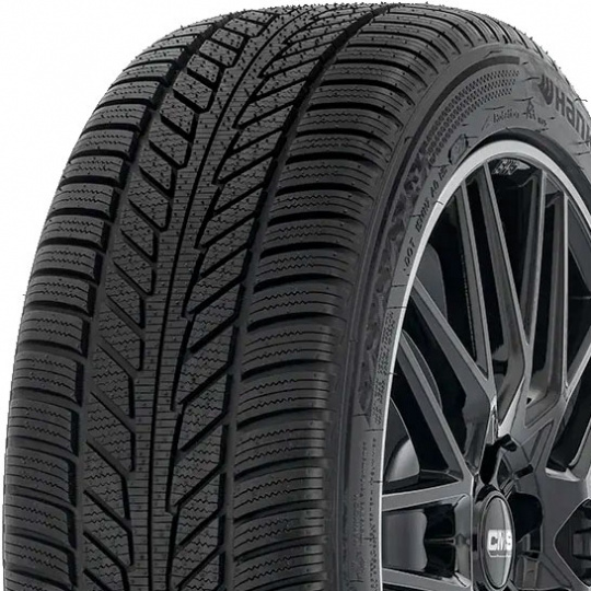 Hankook Winter i*cept iON IW01 215/45 R 20 95H