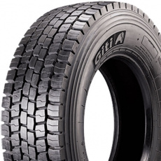 Giti GDR638 245/70 R 19,5 136/134M