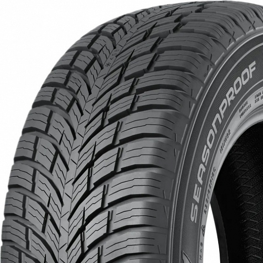 Nokian Seasonproof C1 195/70 R 15C 104/102T