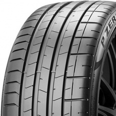 Pirelli P-ZERO (PZ4) S.C. 265/35 ZR 21 101Y Pirelli P-ZERO (PZ4) S.C. 265/35 ZR 21 101Y
