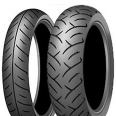 Dunlop Sportmax D256 180/55 R 17 73H