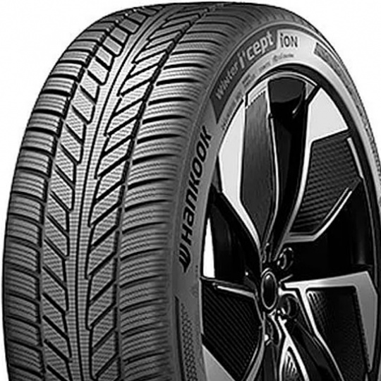 Hankook Winter i*cept iON X IW01A 255/45 R 20 105V