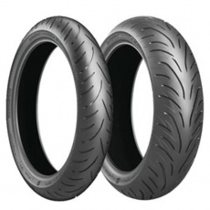 Bridgestone T 31 160/70 R 17 73W