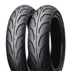 Dunlop TT900 GP 120/80 D 14 58P