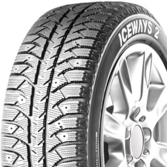 Lassa Iceways 2 225/55 R 17 101T