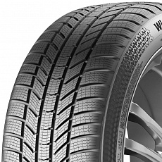 Continental WinterContact TS 870 P 255/50 R 19 107H Continental WinterContact TS 870 P 255/50 R 19 107H