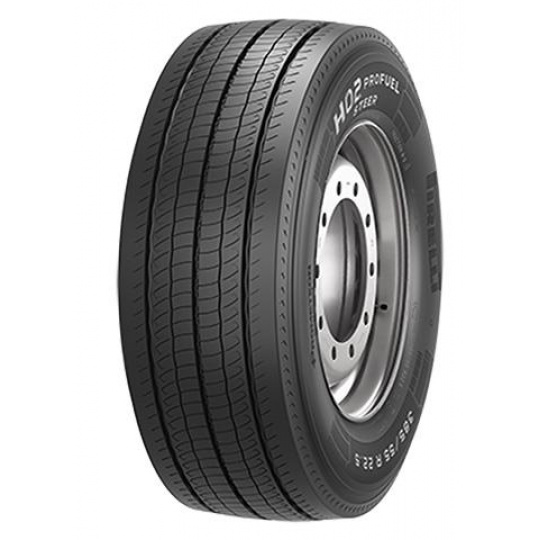 Pirelli H02 PROFUEL STEER 385/65 R 22,5 164K