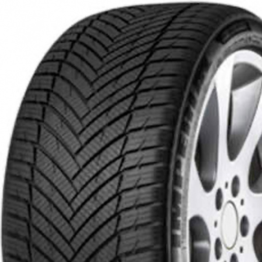 Imperial All Season Driver 185/65 R 15 88H