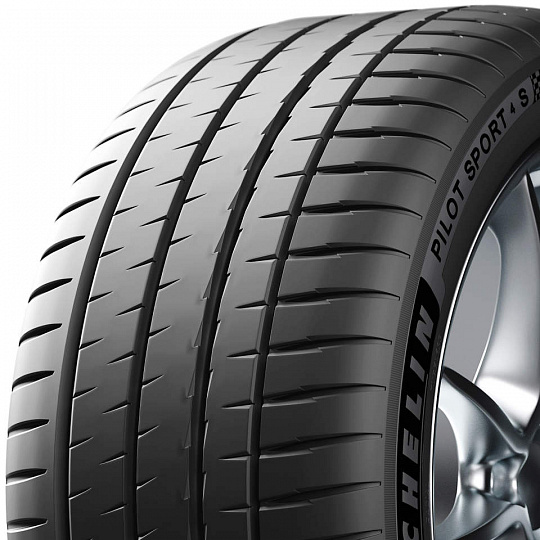 Michelin Pilot Sport 4 S 245/40 ZR 21 100Y Michelin Pilot Sport 4 S 245/40 ZR 21 100Y