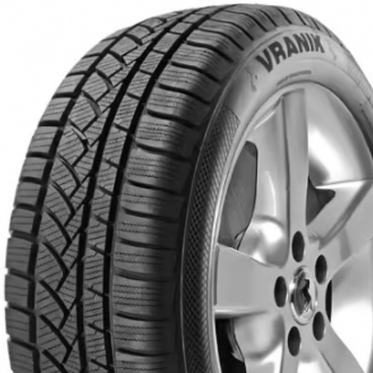 Pneu Vraník W790 215/55 R 17 98H