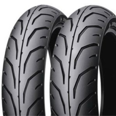 Dunlop TT900 2.75/- R17 47P