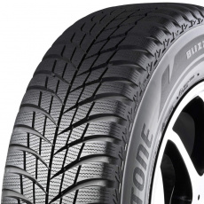 Bridgestone Blizzak LM001 255/55 R 18 109H