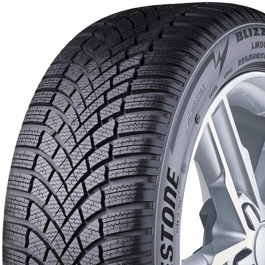 Bridgestone Blizzak LM005 285/40 R 19 107W Bridgestone Blizzak LM005 285/40 R 19 107W