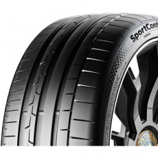 Continental SportContact 6 255/45 R 19 104Y