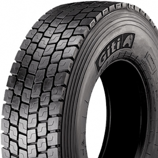 Giti GDR665 295/80 R 22,5 152/149M