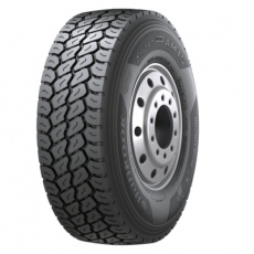 Hankook SMaRT WORK AM15+ 385/65 R 22,5 164K