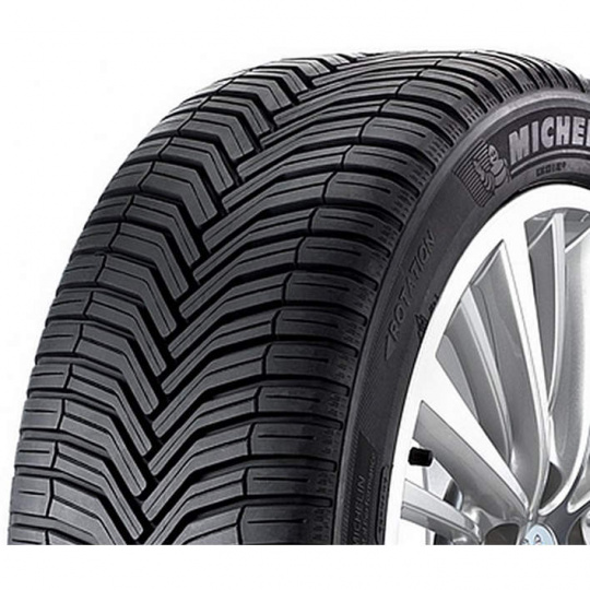 Michelin CrossClimate SUV 235/60 R 18 107V