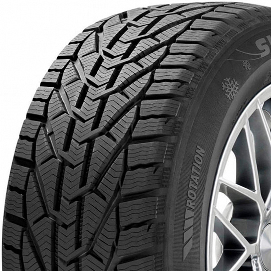 Riken Snow 215/55 R 17 94H Riken Snow 215/55 R 17 94H