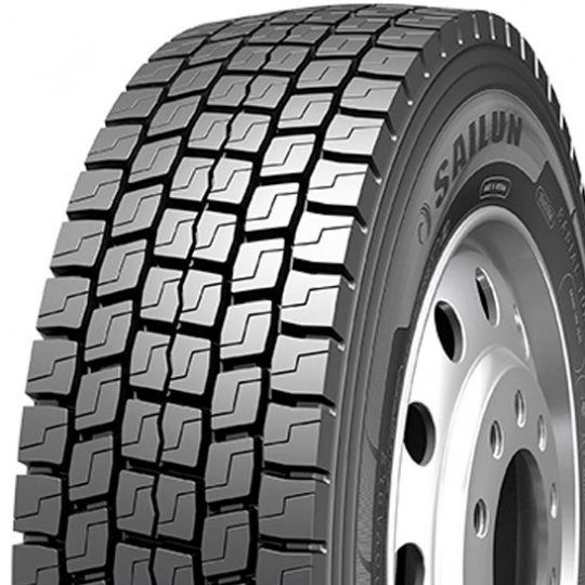 Sailun SDR1 205/75 R 17,5 124/122L