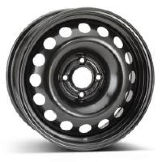 ALCAR STAHLRAD 9337  4 x 108.00 ET32