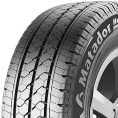 Matador Hectorra Van 205/80 R 14C 109/107P