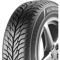 Matador MP62 All Weather Evo 225/55 R 17 101W