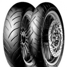 Dunlop ScootSmart 160/60 R 14 65H