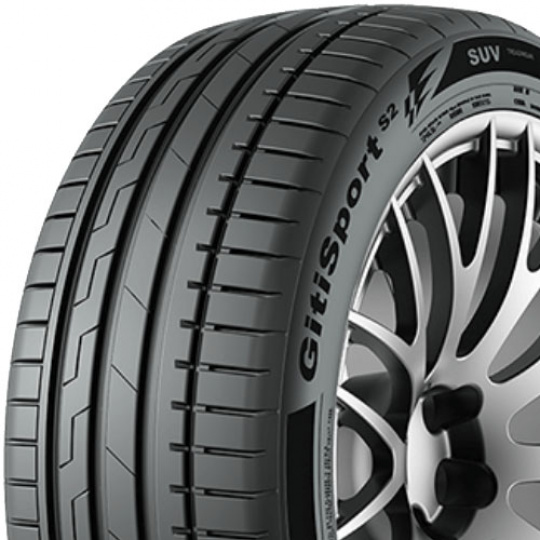 Giti GitiSport S2 255/40 R 18 99Y