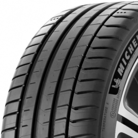 Michelin Pilot Sport 5 245/45 ZR 20 103Y